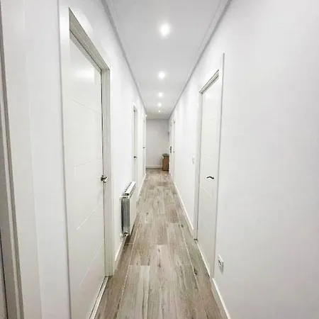 Apartman Candle Sáenz Díez *