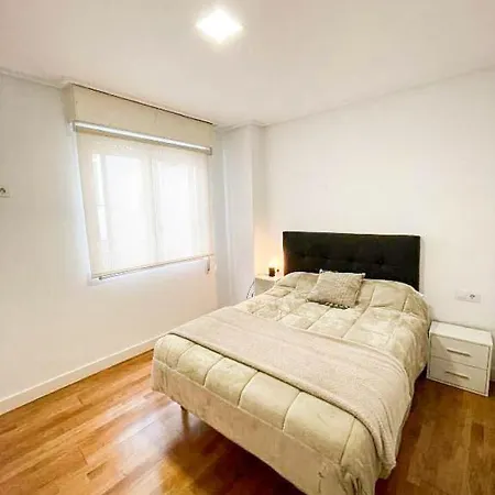 Apartamento Candle Sáenz Díez Ourense