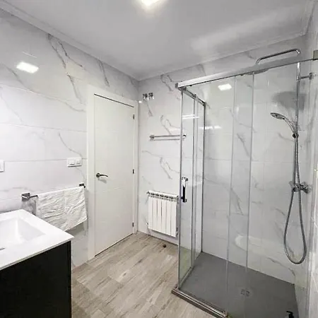 Apartman Candle Sáenz Díez