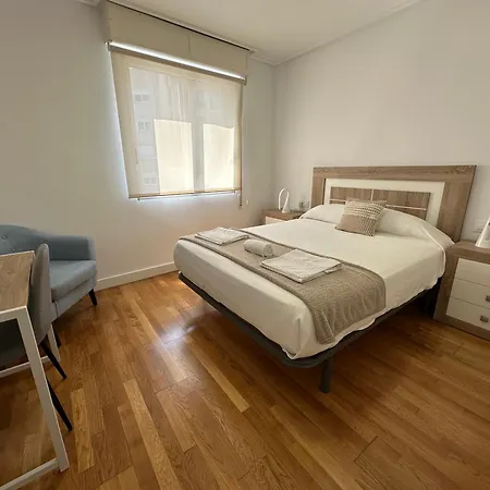 Apartman Candle Sáenz Díez Ourense