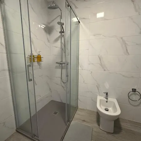 Candle Sáenz Díez Apartman Ourense