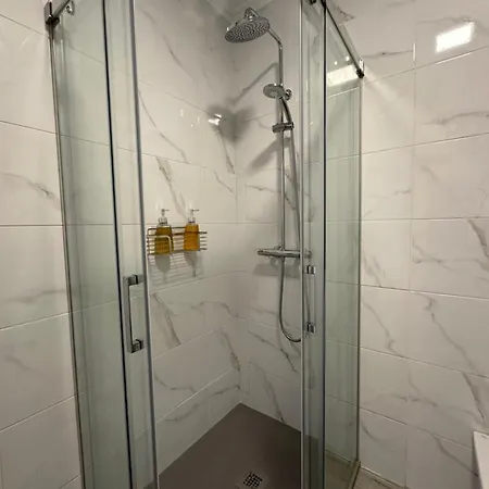 Apartman Candle Sáenz Díez Ourense