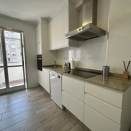 Candle Sáenz Díez Apartman Ourense