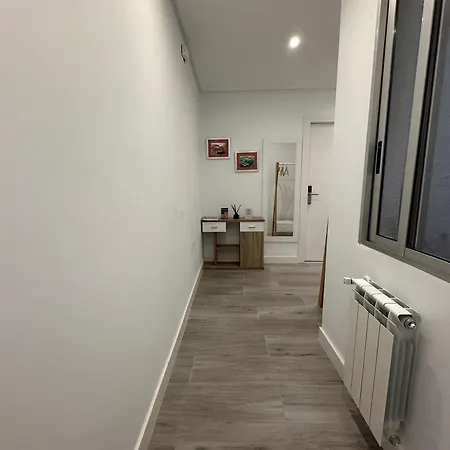 Candle Sáenz Díez Apartman Ourense