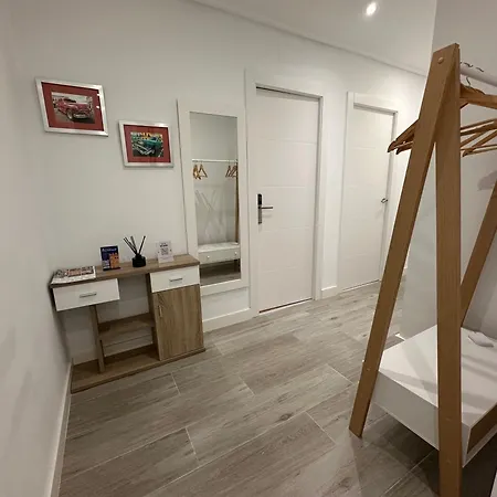 Candle Sáenz Díez Apartman Ourense