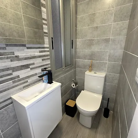 Candle Sáenz Díez Apartman Ourense
