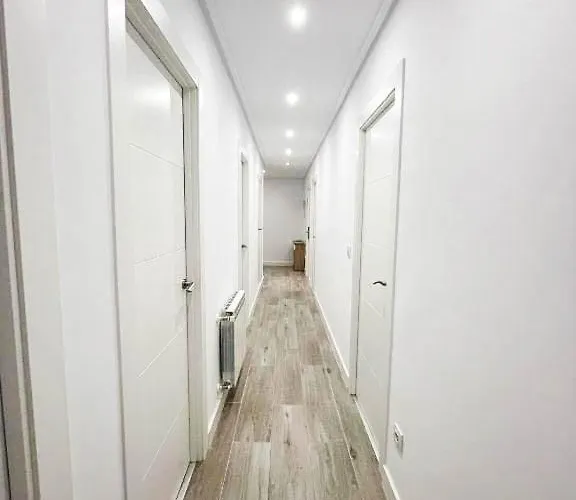 Apartamento Candle Sáenz Díez *